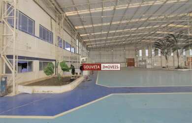 Imagem 16: Barracão Comercial, 3000 m² - venda por R$ 14.000.000 ou aluguel por...