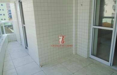 Imagem 7: Apartamento residencial à venda, Vila Tupi, Praia Grande - AP1331