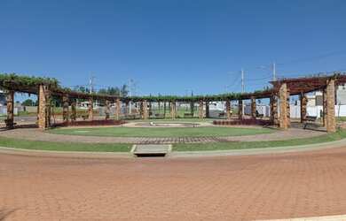 Imagem 11: Lote/Terreno para venda com 341 metros quadrados em Residencial Villagio...