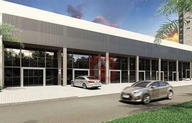 Imagem 1: Loja à venda, 164 m² por R$ 890.000,00 - Universitário - Lajeado/RS