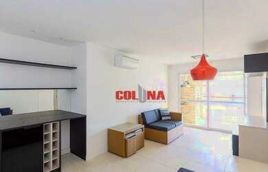 Imagem 1: Apartamento à venda, 100 m² por R$ 870.000,00 - Icaraí - Niterói/RJ