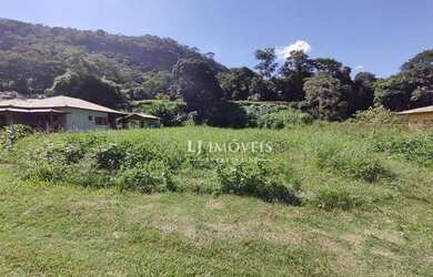 Imagem 2: Terreno à venda, 700 m² por R$ 150.000,00 - Pedro do Rio - Petrópolis/RJ