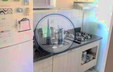 Imagem 4: Apartamento para Venda em São Paulo, Jardim Santa Terezinha (Zona Leste), 2 dormitórios, 1