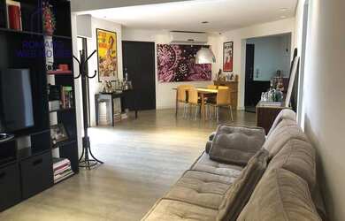 Imagem 5: Apartamento com 3 dormitórios, 135 m² - venda por R$ 1.180.000,00 ou...