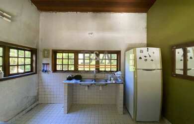 Imagem 10: Casa em Vargem Grande. Imóvel mobiliado, 170m² de Área, 5 Vagas na...