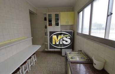 Imagem 6: Apartamento com 2 dormitórios PÈ Na Areia Vista Mar venda, 80 m² por...