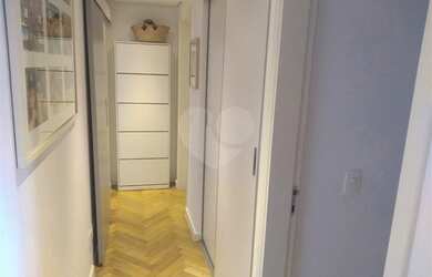 Imagem 14: São Paulo - Apartamento Padrão - VILA LEOPOLDINA