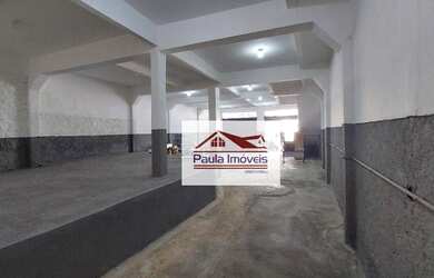 Imagem: O depósito possui 300m² de Área, Imóvel novo e está localizado