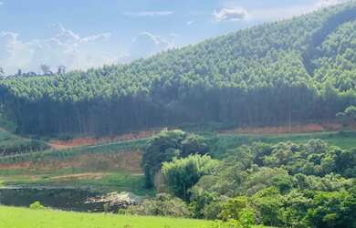 Imagem 6: Lote/Terreno para venda possui 1000 metros quadrados em Centro - Atibaia...