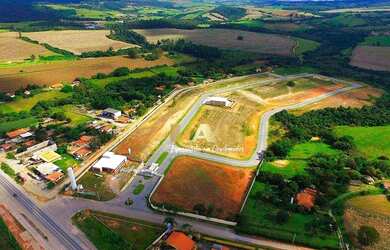 Imagem 7: Terreno à venda, 1868 m² por R$ 1.868.550,00 - Park Industrial Votorantim...