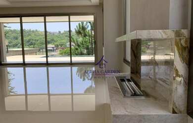 Imagem 5: Sobrado à venda, 555 m² por R$ 6.500.100,00 - Tamboré - Barueri/SP