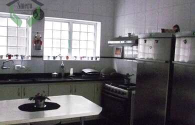 Imagem 11: Sobrado à venda, 280 m² por R$ 1.070.000,00 - Morumbi - São Paulo/SP