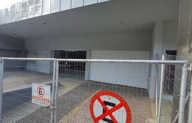 Imagem: O depósito possui 320m² de Área e está localizado em Cascatinha