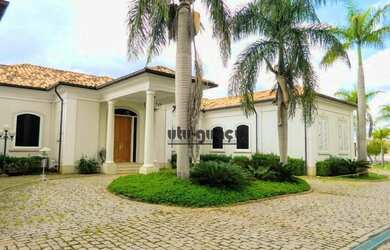 Imagem 2: Casa com 3 dormitórios, 1053 m² - venda por R$ 8.000.000,00 ou aluguel...