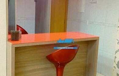 Imagem 11: Apartamento à venda, 54 m² por R$ 310.000,00 - Santa Teresinha - Santo André/SP