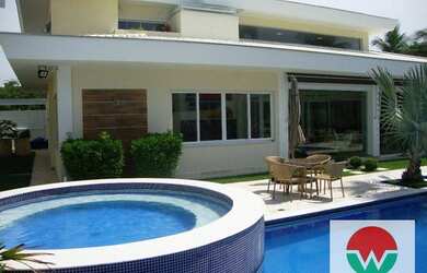 Imagem 1: Jardim Acapulco - Guarujá- Casa a venda 7 suítes 7 suítes -