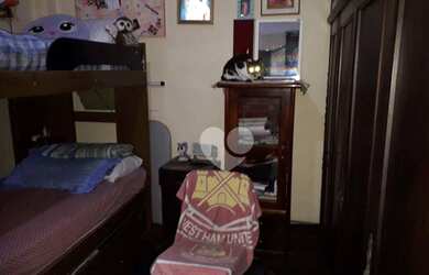 Imagem 8: Apartamento à venda, 22 m² por R$ 360.000,00 - Estácio - Rio de Janeiro/RJ