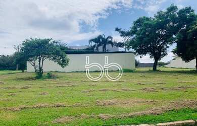 Imagem 6: Terreno à venda, 507 m² por R$ 271.300,00 - Condomínio Palmeiras Imperiais...