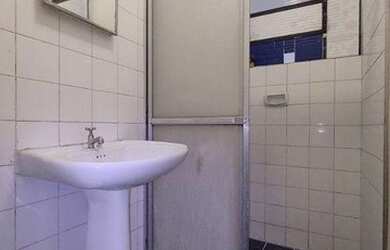 Imagem 6: Kitinetão c/ Divisória, 35 m² - venda por R$ 140.000 ou aluguel por...