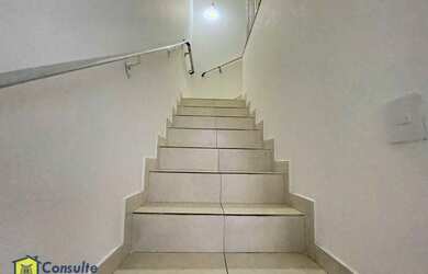 Imagem 12: Sobrado com 2 dormitórios à venda, 55 m² por R$ 250.000 - Canto do...