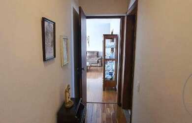 Imagem 15: APARTAMENTO 3 DORMITORIOS SENDO 1 SUITE - CENTRO - SOROCABA - SP - ACEITA PERMUTA