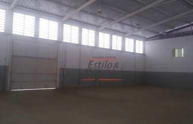 Imagem 16: Galpão à venda, 713 m² por R$ 2.200.000,00 - Granja Viana - Cotia/SP