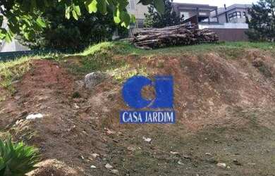 Imagem 3: Terreno à venda, 420 m² por R$ 1.600.000 - Villa Solaia - Barueri/SP