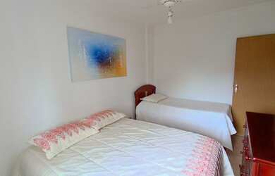 Imagem 10: Apartamento à venda, 77 m² por R$ 320.000,00 - Tupi - Praia Grande/SP