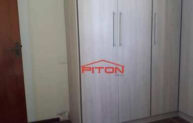 Imagem 9: Apartamento com 2 dormitórios, 60 m² - venda por R$ 320.000,00 ou aluguel por R$ 1.280,00