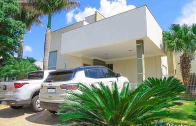 Imagem 4: Casa com 3 dormitórios à venda, 250 m² por R$ 2.000.000,00 - Sun Lake...