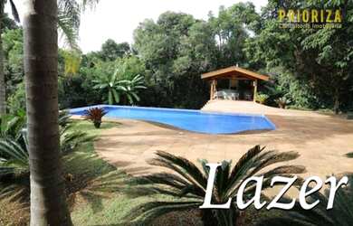 Imagem 11: Casa à venda, 550 m² por R$ 1.950.000,00 - Condomínio Portal da Raposo...