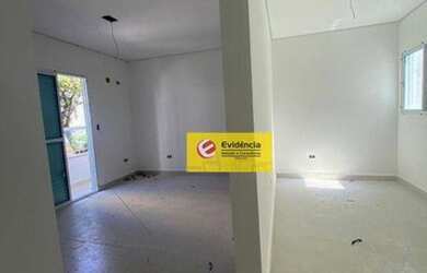 Imagem 9: Apart 2 Dorm 55 m² por R$ 460.000 - Vila Valparaíso