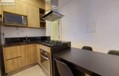 Imagem 4: Apartamento Locação - Sky Towers Home - Indaiatuba/ SP
