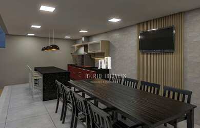 Imagem 3: Casa no Riviera del SOL com 4 dormitórios à venda, 340 m² por R$ 2.490.000