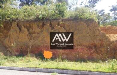Imagem 1: Terreno à venda, 357 m² por R$ 65.000,00 - Grama - Juiz de Fora/MG