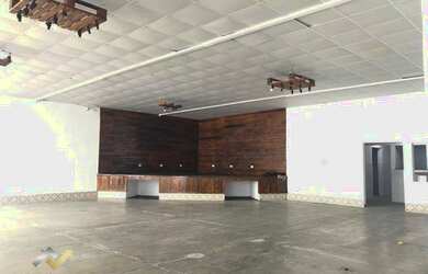 Imagem 8: Salão para alugar, 700 m² por R$ 25.000,00/mês - Vila Humaitá - Santo André/SP