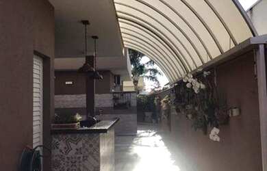 Imagem 15: Casa com 3 dormitórios à venda, 400 m² por R$ 930.000,00 - Condomínio...