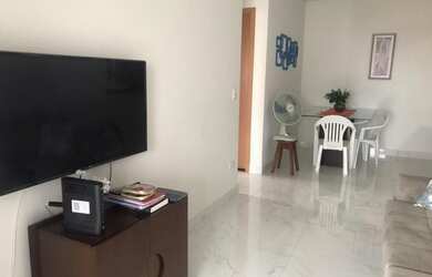 Imagem 5: Apartamento, 91 m² - venda por R$ 520.000,00 ou aluguel por R$ 3.000,00/mês...