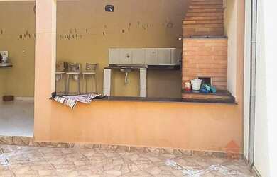 Imagem 1: Casa à venda, 111 m² por R$ 420.000,00 - Marieta Dian - Paulínia/SP