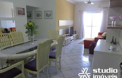 Imagem: O apartamento possui 3 Dormitórios, 2 Banheiros, 1 Vaga na