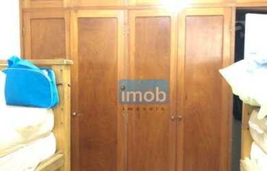 Imagem 4: Apartamento com 1 dormitório à venda, 45 m² por R$ 325.000,00 - Ponta da Praia - Santos/SP