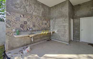 Imagem 12: Casa à venda, 110 m² por R$ 740.000,00 - Jardim dos Pinheiros - Atibaia/SP