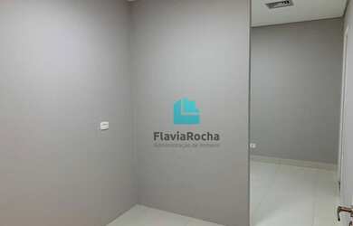 Imagem 2: Alpha Premium - Sala 50 m² - venda por R$ 400.000 ou aluguel por R$ 2.300/mês...