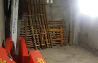 Imagem 5: Maravilhoso sobrado com 4 suítes e 6 vagas de garagem à venda, 409 m²...