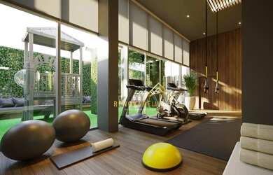 Imagem 7: Apartamento com 3 dormitórios 152m² à venda