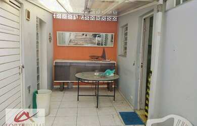 Imagem 13: Casa à venda, 184 m² por R$ 2.250.000,00 - Brooklin Paulista - São...