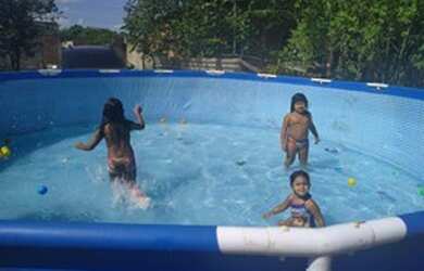 Imagem 12: Vendo cada mobiliada terreno 12 por 36