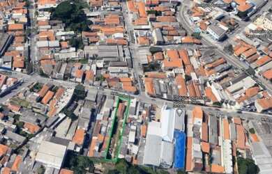 Imagem 3: Terreno à venda, 670 m² por R$ 2.200.000,00 - Vila Bela - São Paulo/SP