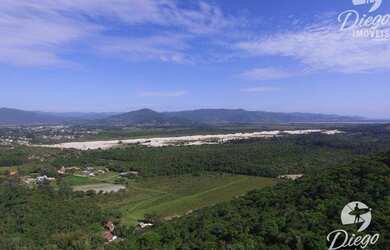 Imagem 8: Ja pensou em acordar com uma vista dessa Terreno unico entre praia do...