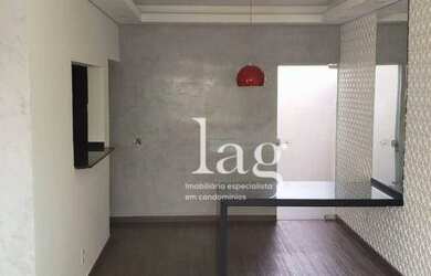 Imagem 7: Casa com 3 dormitórios, 105 m² - venda por R$ 390.000,00 ou aluguel...